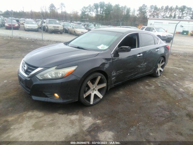 1N4AL3AP6GC131134 Nissan Altima 2.5 Sr