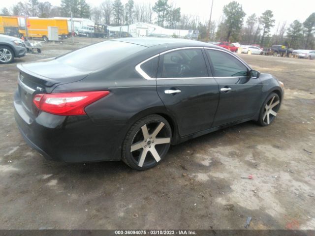 1N4AL3AP6GC131134 Nissan Altima 2.5 Sr