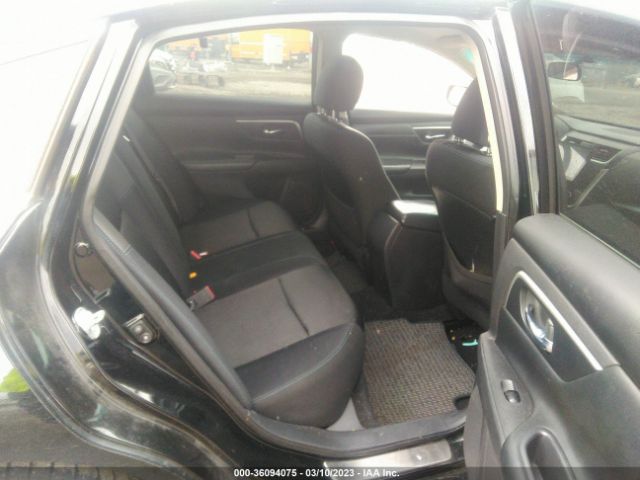 1N4AL3AP6GC131134 Nissan Altima 2.5 Sr