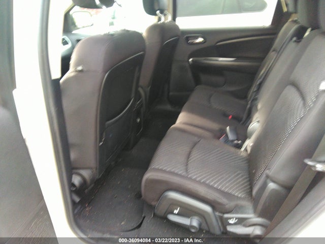 Dodge Journey Sxt 2014 3C4PDCBG8ET107760 Image 9