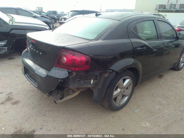 Dodge AVENGER SE 2012 1C3CDZAB2CN270087 Image 7
