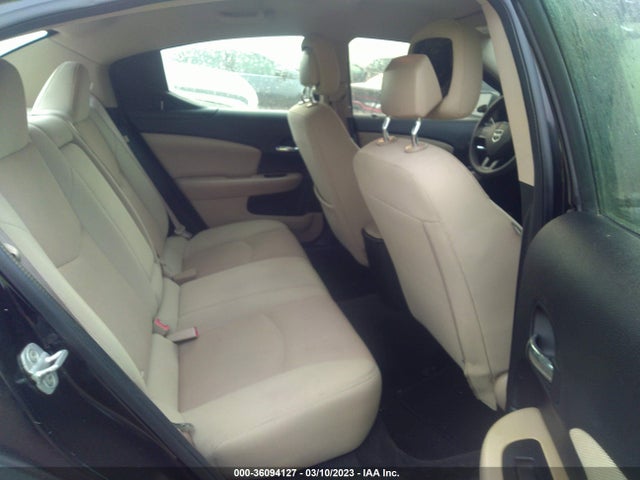 Dodge AVENGER SE 2012 1C3CDZAB2CN270087 Image 9