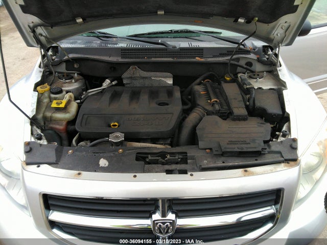 Dodge Caliber R/t 2007 1B3HB78K67D278370 Image 11