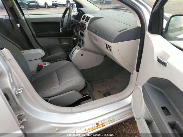Dodge Caliber R/t 2007 1B3HB78K67D278370 Image 6