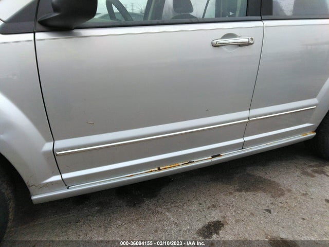 Dodge Caliber R/t 2007 1B3HB78K67D278370 Image 7