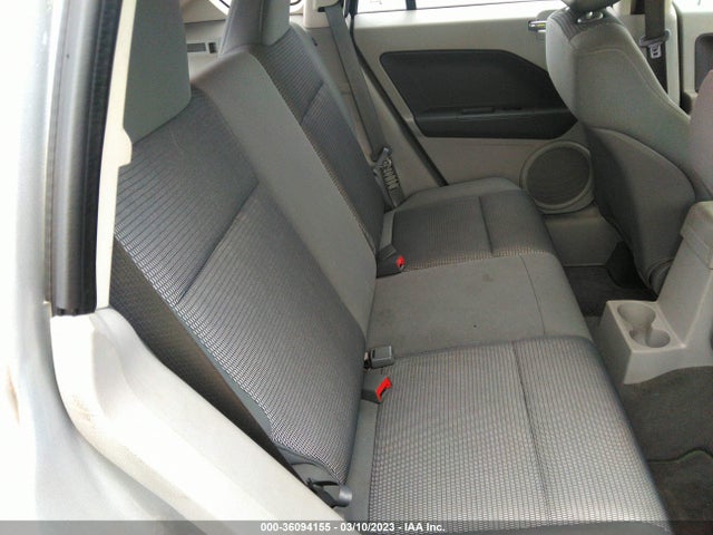 Dodge Caliber R/t 2007 1B3HB78K67D278370 Image 9