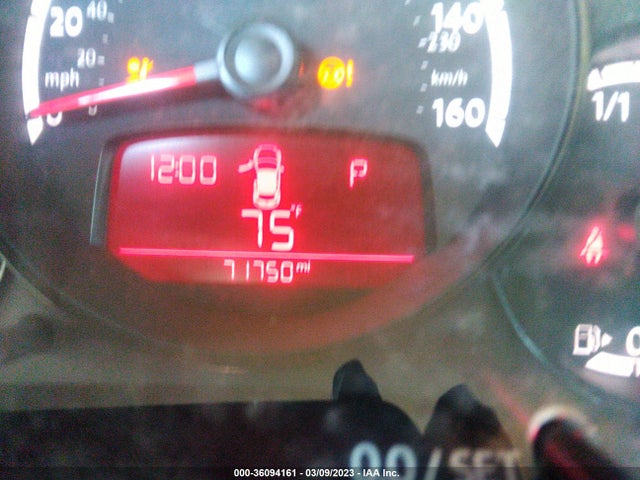 3VWF17AT9FM647878 Volkswagen Beetle Coupe 1.8t Fleet Edition