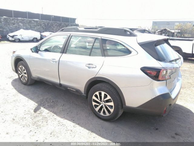 4S4BTAACXN3196917 Subaru Outback