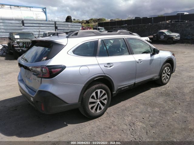 4S4BTAACXN3196917 Subaru Outback