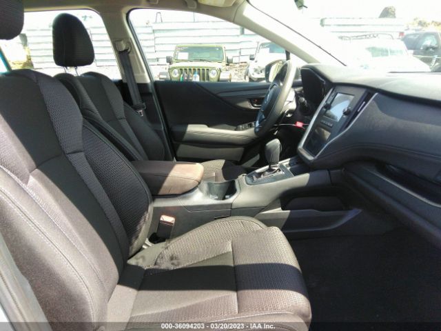 4S4BTAACXN3196917 Subaru Outback