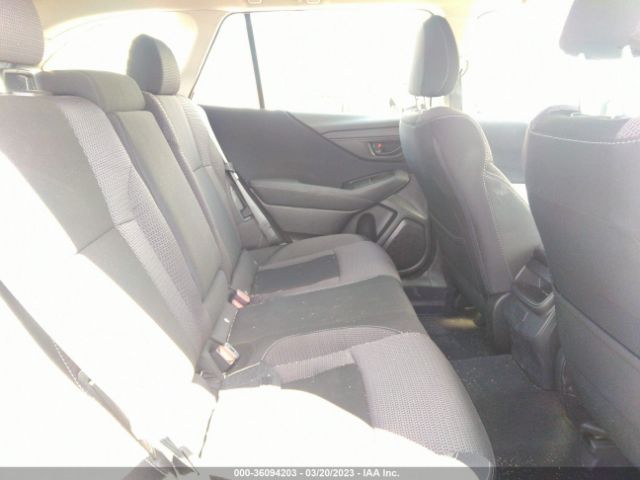 4S4BTAACXN3196917 Subaru Outback