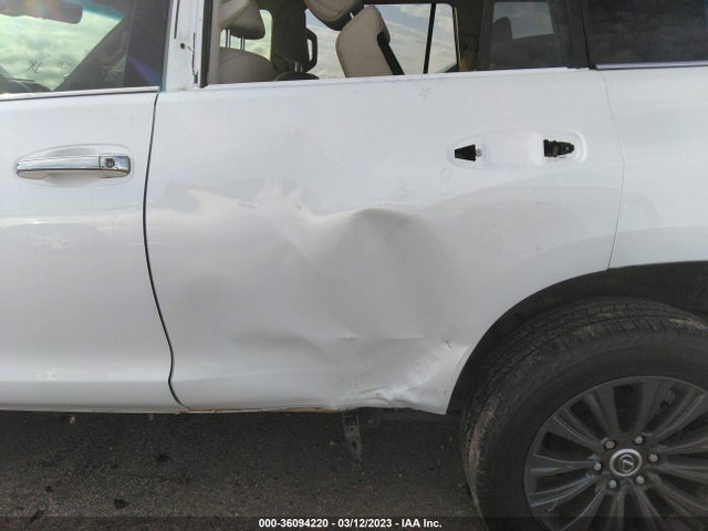 JTJAM7BX3L5242717 Lexus Gx Gx 460 Premium