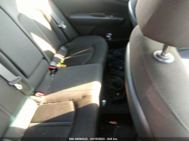 5XXGT4L34JG259075 KIA Optima Lx