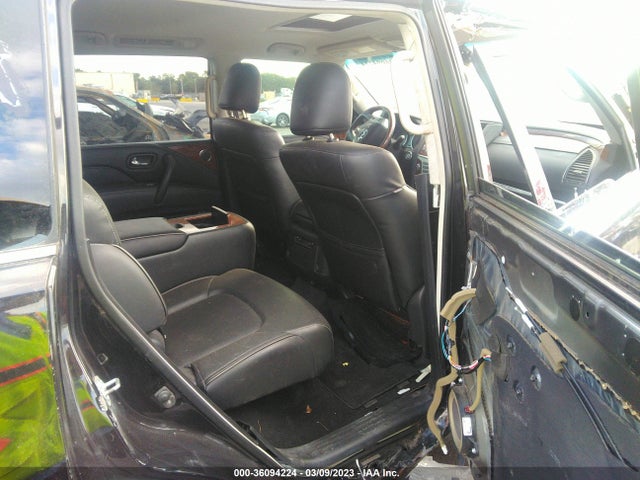 2019 Infiniti QX80, VIN: JN8AZ2NE2K9225145