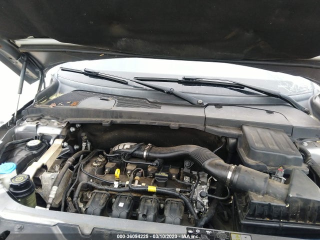 2015 Land Rover LR2, VIN: SALFR2BG0FH421273