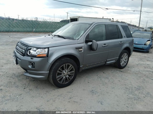 2015 Land Rover LR2, VIN: SALFR2BG0FH421273