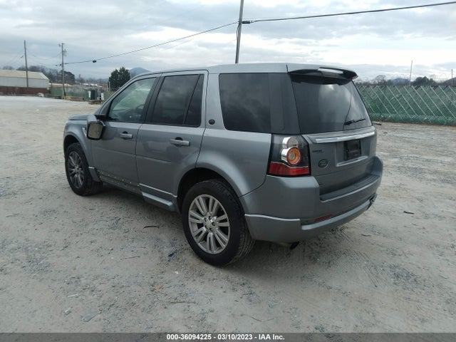 2015 Land Rover LR2, VIN: SALFR2BG0FH421273