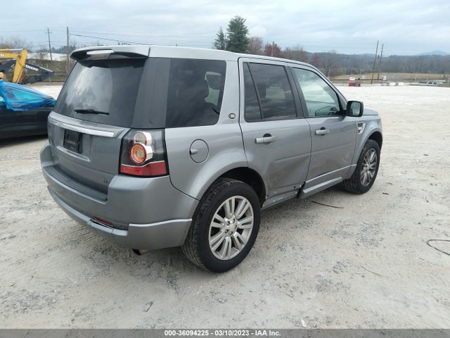 2015 Land Rover LR2, VIN: SALFR2BG0FH421273