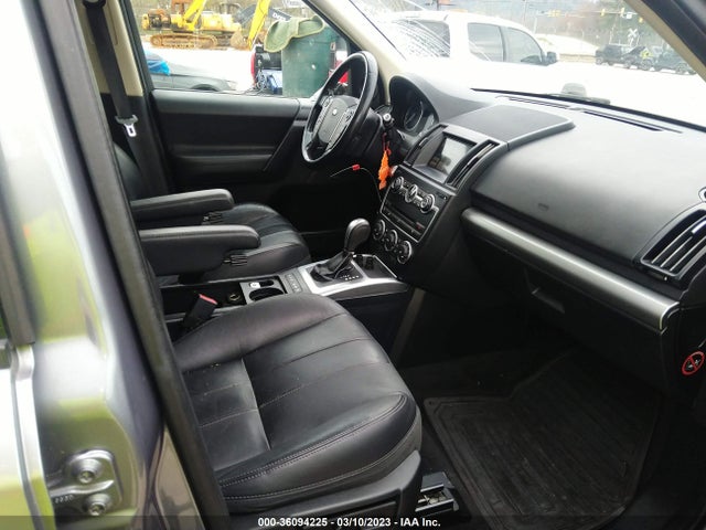 2015 Land Rover LR2, VIN: SALFR2BG0FH421273