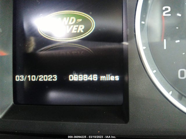2015 Land Rover LR2, VIN: SALFR2BG0FH421273
