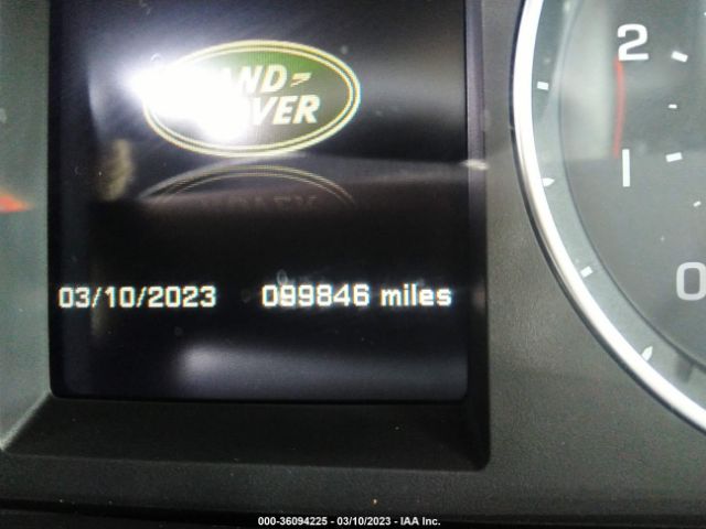 SALFR2BG0FH421273 Land Rover LR2 HSE