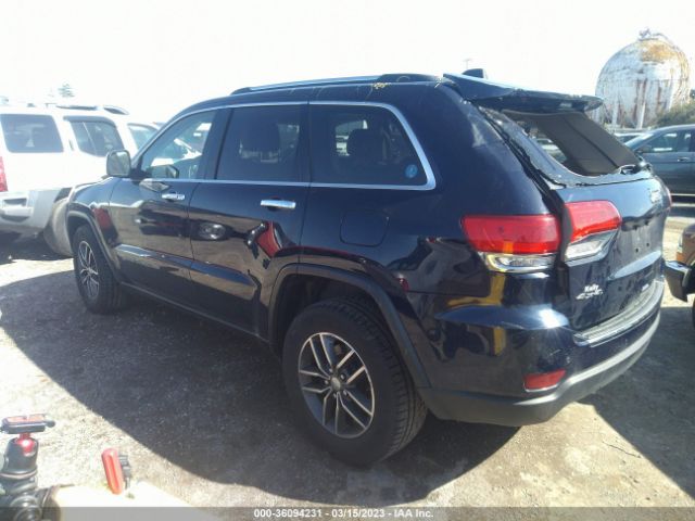 1C4RJFBG8HC866217 Jeep Grand Cherokee Limited