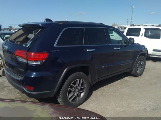 1C4RJFBG8HC866217 Jeep Grand Cherokee Limited
