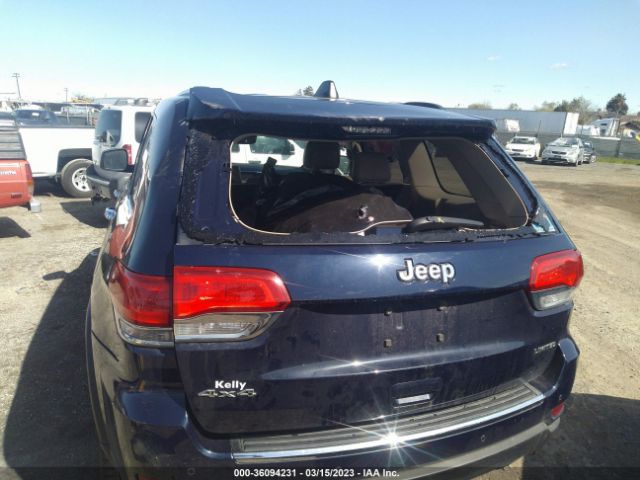 1C4RJFBG8HC866217 Jeep Grand Cherokee Limited