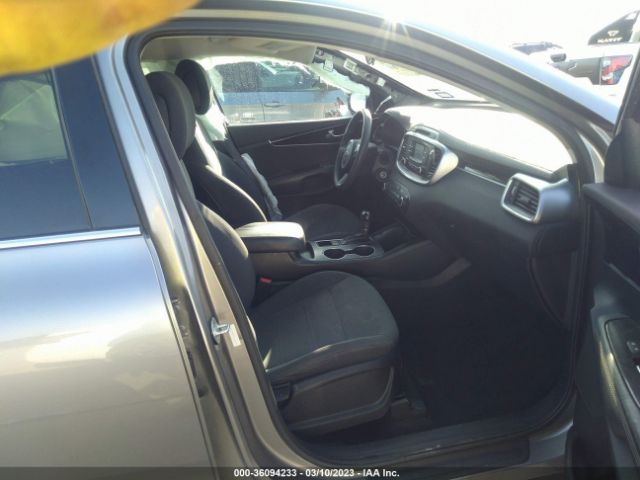 5XYPG4A57GG178553 KIA SORENTO LX