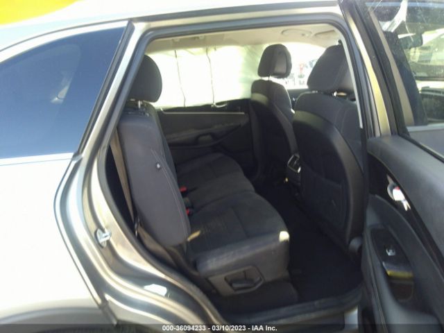 5XYPG4A57GG178553 KIA SORENTO LX