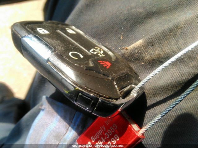 3GTU9DET8MG210347 GMC Sierra 1500 Slt