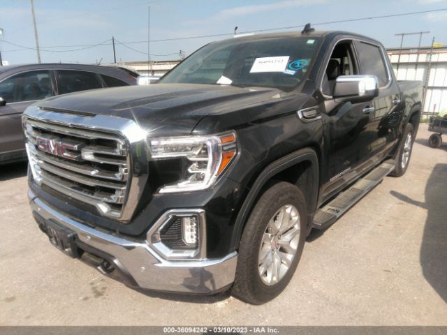 3GTU9DET8MG210347 GMC Sierra 1500 Slt