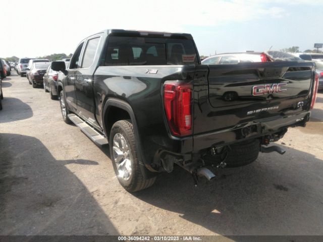 3GTU9DET8MG210347 GMC Sierra 1500 Slt