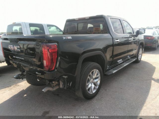 3GTU9DET8MG210347 GMC Sierra 1500 Slt