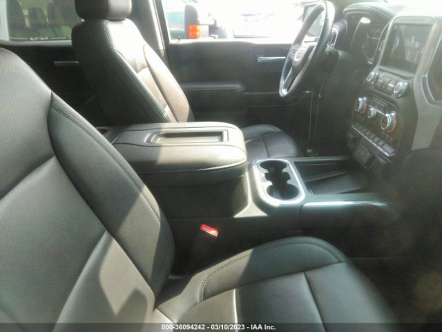 3GTU9DET8MG210347 GMC Sierra 1500 Slt