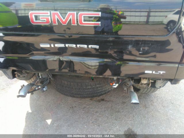 3GTU9DET8MG210347 GMC Sierra 1500 Slt