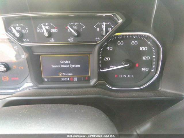 3GTU9DET8MG210347 GMC Sierra 1500 Slt