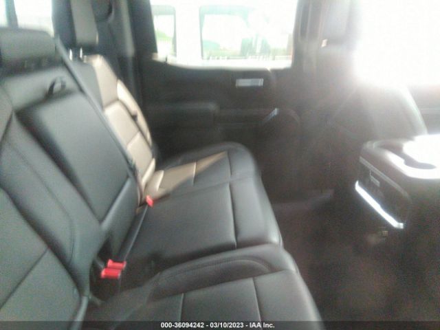 3GTU9DET8MG210347 GMC Sierra 1500 Slt