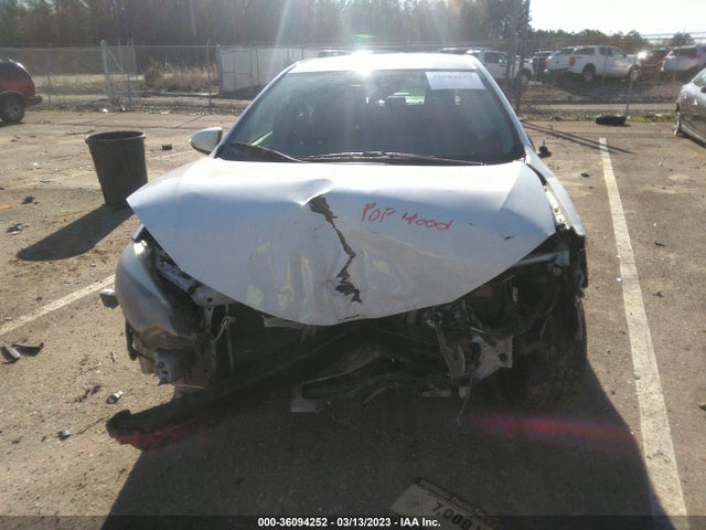 Toyota Corolla L/le/s/s Plus/le Plus 2015 5YFBURHE6FP234840 Image 6