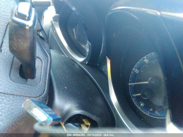 Toyota Corolla L/le/s/s Plus/le Plus 2015 5YFBURHE6FP234840 Image 7