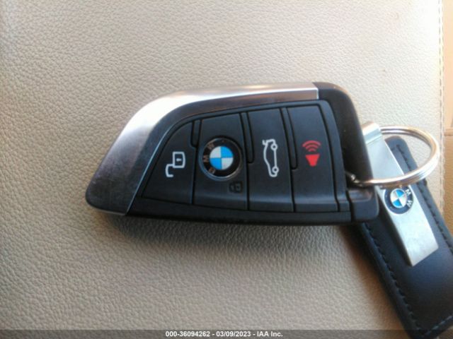 WBA23AT09MCH46985 BMW 4 Series 430i