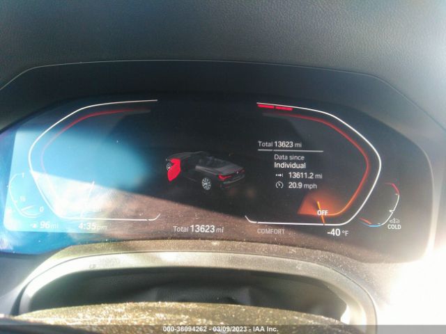 WBA23AT09MCH46985 BMW 4 Series 430i