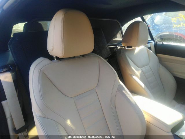 WBA23AT09MCH46985 BMW 4 Series 430i