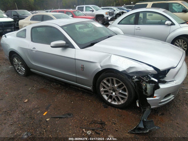 2014 1ZVBP8AM2E5233146 main image