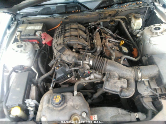 Ford Mustang V6 2014 1ZVBP8AM2E5233146 Image 11