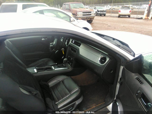 Ford Mustang V6 2014 1ZVBP8AM2E5233146 Image 6