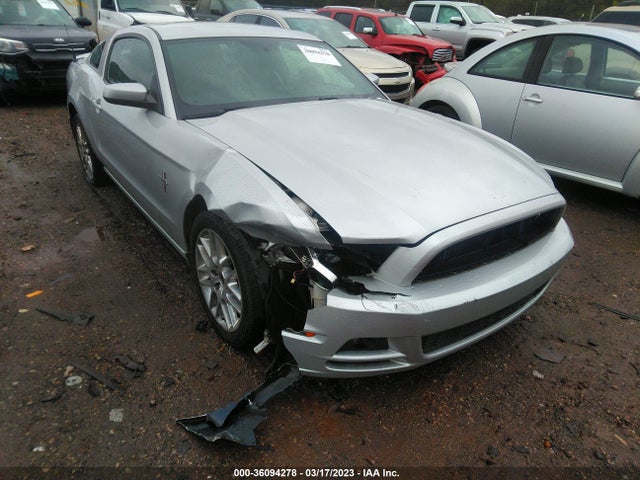 Ford Mustang V6 2014 1ZVBP8AM2E5233146 Image 7