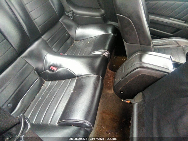 Ford Mustang V6 2014 1ZVBP8AM2E5233146 Image 9