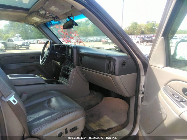 Chevrolet Tahoe Lt 2004 1GNEC13ZX4J306367 Image 6