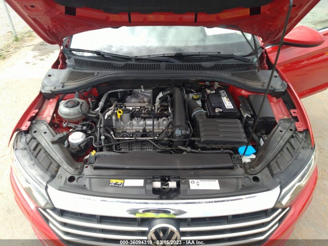 3VWC57BU6KM067092 Volkswagen Jetta S/se/r-line